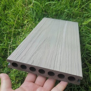 Planches de <span class=keywords><strong>terrasse</strong></span> en <span class=keywords><strong>bois</strong></span> composite pour l'extérieur, respectueuses de l'environnement, aspect <span class=keywords><strong>bois</strong></span> naturel, revêtement de sol CO-Extrusion, <span class=keywords><strong>terrasse</strong></span> en <span class=keywords><strong>bois</strong></span> composite Wpc - Product Image 1