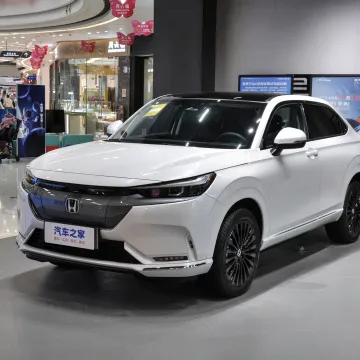 2023 IN STOCK best price Honda ENP1 420km Chinese EV Hon-da pure electric vehicle new energy auto suv for adult ev car enp1
