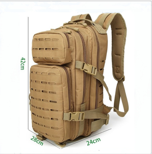 Sac à dos de cosplay et de gaming BP35L pour sports de plein air et équitation, 30L, vente en gros, fabriqué en Chine, personnalisable avec votre marque - Product Image 1