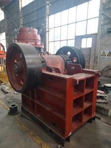 Industria de procesamiento de plástico hecha en China - Product Image 1