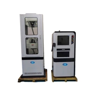 Hersteller von elektromechanischen und hydraulischen Universalprüfmaschinen - Product Image 1
