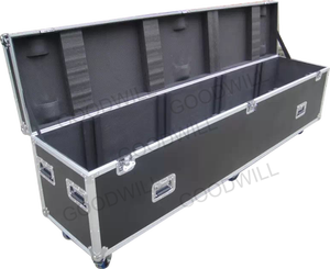 Kích thước tùy chỉnh ATA trường hợp chuyến bay cho ống treo lên Flight-<span class=keywords><strong>Case</strong></span>-For-<span class=keywords><strong>PIPE</strong></span>-<span class=keywords><strong>Drape</strong></span> <span class=keywords><strong>PIPE</strong></span>-<span class=keywords><strong>Drape</strong></span>-<span class=keywords><strong>ROAD</strong></span>-<span class=keywords><strong>Case</strong></span> - Product Image 4