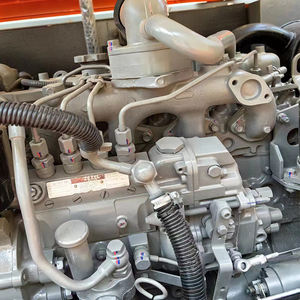 Pelle Hitachi ZX70 55U 60 75US d'occasion de haute qualité, meilleure vente à bas prix, composants de moteur à noyau d'origine prêts - Product Image 6