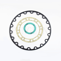 Kit de joints pour compresseur frigorifique Carrier Carlyle 06E 5H 05K 06D 06DR 06DR241 06E6299661