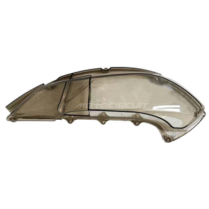 Filtre à air en plastique couvercle de protection pièces d'admission de <span class=keywords><strong>moto</strong></span> couvercle décoratif pour Yamaha Nmax155 2020-2025 accessoires de <span class=keywords><strong>moto</strong></span> - Product Image 3