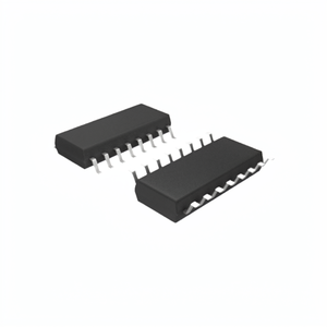 74VHC157SJX Logic In Stock 16 SOlC Buy Electronics Components Online - Product Image 1