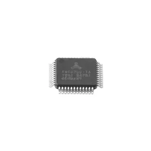 TMC6200-TA IC Chip Gerbang Driver IC