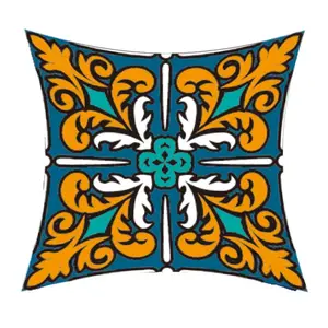 Fodera per cuscino turco in lino marocco fodere per cuscini fodere per cuscini indiani 18x18 federe messicane marocchine