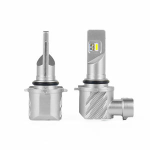 หลอดไฟหน้ารถ LED 9006 HB4ขนาดเล็กแบบออลอินวัน H1 H4 9005 <span class=keywords><strong>9004</strong></span> H7 9012 5202 880/881/24V LED - Product Image 5