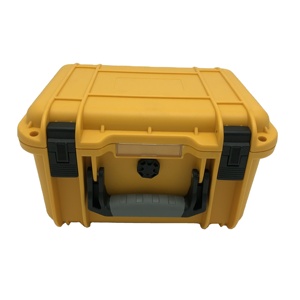 Estuche Protector de Plástico DPC030-1 con Nivel de Protección IP67, Resistente al Agua, Proveedor Oro, Estuches <span class=keywords><strong>Peli</strong></span>, Estuche Protector de Plástico para Microequipos - Product Image 1