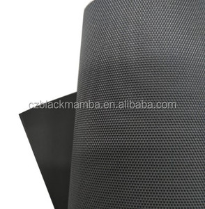 China resistente a la abrasión recubierto de pvc 100% poliéster 600D tela oxford de <span class=keywords><strong>nylon</strong></span> para la escuela de bolsa de tela - Product Image 6