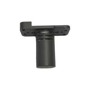 تصنيع قطع الألمنيوم المؤكسدة باللون الأسود ومكونات الأجهزة البصرية باستخدام تقنية التصنيع بالتحكم الرقمي بالحاسوب في جيانغسو - Product Image 1