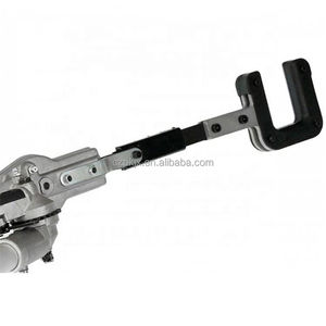 Avec crochet de cueillette Offre Spéciale Moissonneuse d'olives à essence Shaker Outils de cueillette d'olives Machine de cueillette de <span class=keywords><strong>noix</strong></span> d'arbres fruitiers - Product Image 3