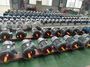 High Power Low Voltage Three-phase <strong>Asynchronous</strong> Efficiency Explosion-proof <strong>Motor</strong> - Product Image 5