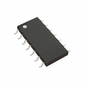 Composants électroniques à circuit intégré 14 SOIC (0,154 po, largeur 3,90 mm) LM348DT Original IC OPAMP GP 4 CIRCUITS 14SO - Product Image 1