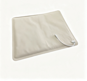Coussin chauffant électrique pour bébé 20-60 ℃   Tapis chauffant à température réglable, coussin chauffant doux et respectueux de la peau pour berceau, poussette, table à langer - Product Image 1