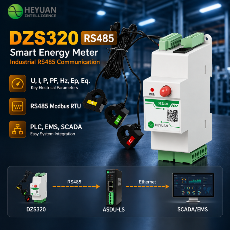DZS320(RS485)