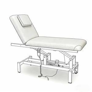 Cama Eléctrica de Belleza, Cama de Masaje para Tatuajes, Cama para Tatuajes Corporales, Cama para Microcirugía Plástica, Cama de Terapia de Elevación, Salón de Belleza - Product Image 1