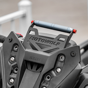 Kính chắn gió xe máy MOTOWOLF mới nhất, chất lượng cao - Product Image 5