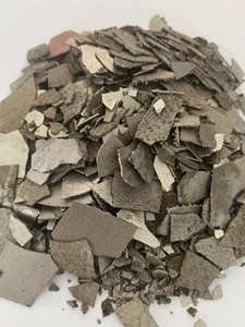 가장 좋은 가격 99.7% Mn 전해 망간 금속 플레이크 하이 퀄리티 금속 및 금속 제품 할인 가격 - Product Image 5