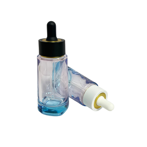 ขวดแก้วหยดแบบคลาสสิก ขนาด 50 มล. สำหรับน้ำมันหอมระเหย - Product Image 2