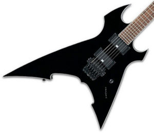 Guitarra eléctrica famosa marca OEM guitarra eléctrica de forma especial - Product Image 1