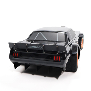 <span class=keywords><strong>EX07</strong></span> escala 1/7 4WD 100 km/h sin escobillas en carretera coche de carreras - Product Image 2