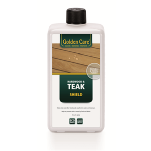 Conservateurs de bois dur liquide et de teck de haute qualité 1L et 5L Bouclier de protection optimal du bois du Viet Nam - Product Image 1