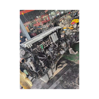 Moteur neuf et remis à neuf, haute puissance, haute qualité, WDD12.42, 420HP, ensemble de moteur de camion