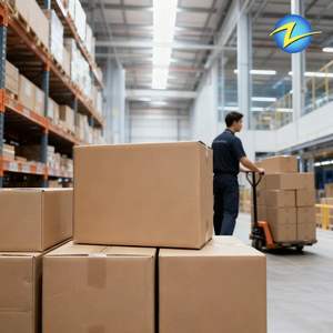 Manutention et livraison sécurisées de marchandises, transitaire DDP par voie maritime de Zhuhai, Shenzhen, Guangzhou vers Tripoli, <span class=keywords><strong>Sousse</strong></span>, Sfax, Port-Said, Alexandrie - Product Image 5