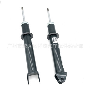 โช้คอัพหลัง Porsche 911 รุ่น 99733305910 แบบมาตรฐาน สำหรับรถสปอร์ต 997 - Product Image 2