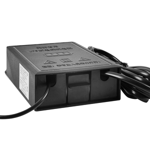 Treo Tường Mini UPS Với 800MAh 1200MAh 1800MAh 2000MAh Pin Dự Phòng AC Để DC 12V 2A UPS Cung Cấp Điện - Product Image 4