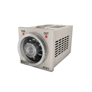 Interruptores de Temperatura Controlada (TDS) ENDA AT411-NI-K-400-SM - Product Image 1