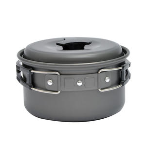 Estufa de Gas Portátil Maxsun de un Solo Quemador para Acampar al Aire Libre con Encendido, para 1-2 Personas - Product Image 5