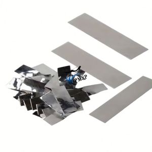 Lingote de Platino Puro PMSP Personalizable 99.99% 4N, Objetivo de Pulverización Catódica de Platino Pt - Product Image 3