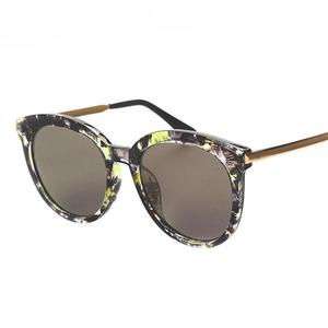 Maidis Women's Sunglasses Pc <b>Frame</b> Ac Lens Uv400 Protection Fashion Style - Product Image 4