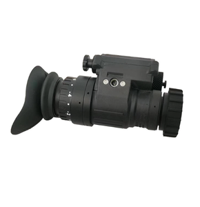 Lunettes de <span class=keywords><strong>vision</strong></span> <span class=keywords><strong>nocturne</strong></span> infrarouge entièrement noires de haute qualité, monoculaire de <span class=keywords><strong>vision</strong></span> <span class=keywords><strong>nocturne</strong></span> HD PVS-14 pour patrouille, monté sur la tête - Product Image 6