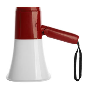 Haut-parleurs professionnels en gros Mégaphone haut-parleur actif moulé avec <span class=keywords><strong>Mp3</strong></span> - Product Image 4