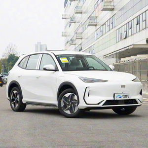 <span class=keywords><strong>Vente</strong></span> flash Geely Galaxy E5 2024 Véhicules électriques SUV Voiture d'<span class=keywords><strong>occasion</strong></span> Voiture d'<span class=keywords><strong>occasion</strong></span> fabriquée en Chine Faible kilométrage Haute qualité - Product Image 3