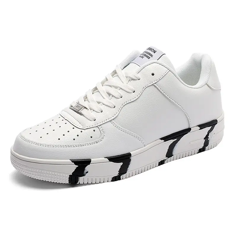 Chaussures de créateurs de mode pour hommes Nouveau blanc Autres baskets de course à la mode Basketball Marche Style décontracté Chaussures hommes