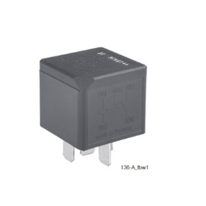 HYST Bom <strong>List</strong> Service 4-1414992-7 Brand New Vehicle Mounted <strong>Relay</strong> 4-1414992-7 Automotive <strong>Relay</strong> Other Ics - Product Image 1