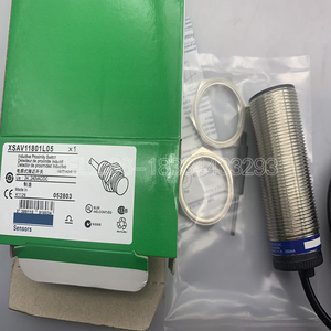 <span class=keywords><strong>Sensor</strong></span> cilíndrico M30 <span class=keywords><strong>2</strong></span> hilos XSAV11801 <span class=keywords><strong>Sensor</strong></span> de velocidad 10MM M30 AC/DC Garantía de un año - Product Image 5