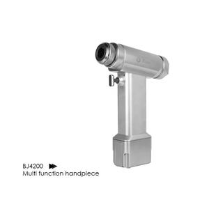 โบจิน ระดับกลาง - ระบบ 4200 ระบบอเนกประสงค์, มอเตอร์เยอรมัน BJ4213B หัวจับสายไฟและพิน B: 2มม.-3มม. - Product Image 4