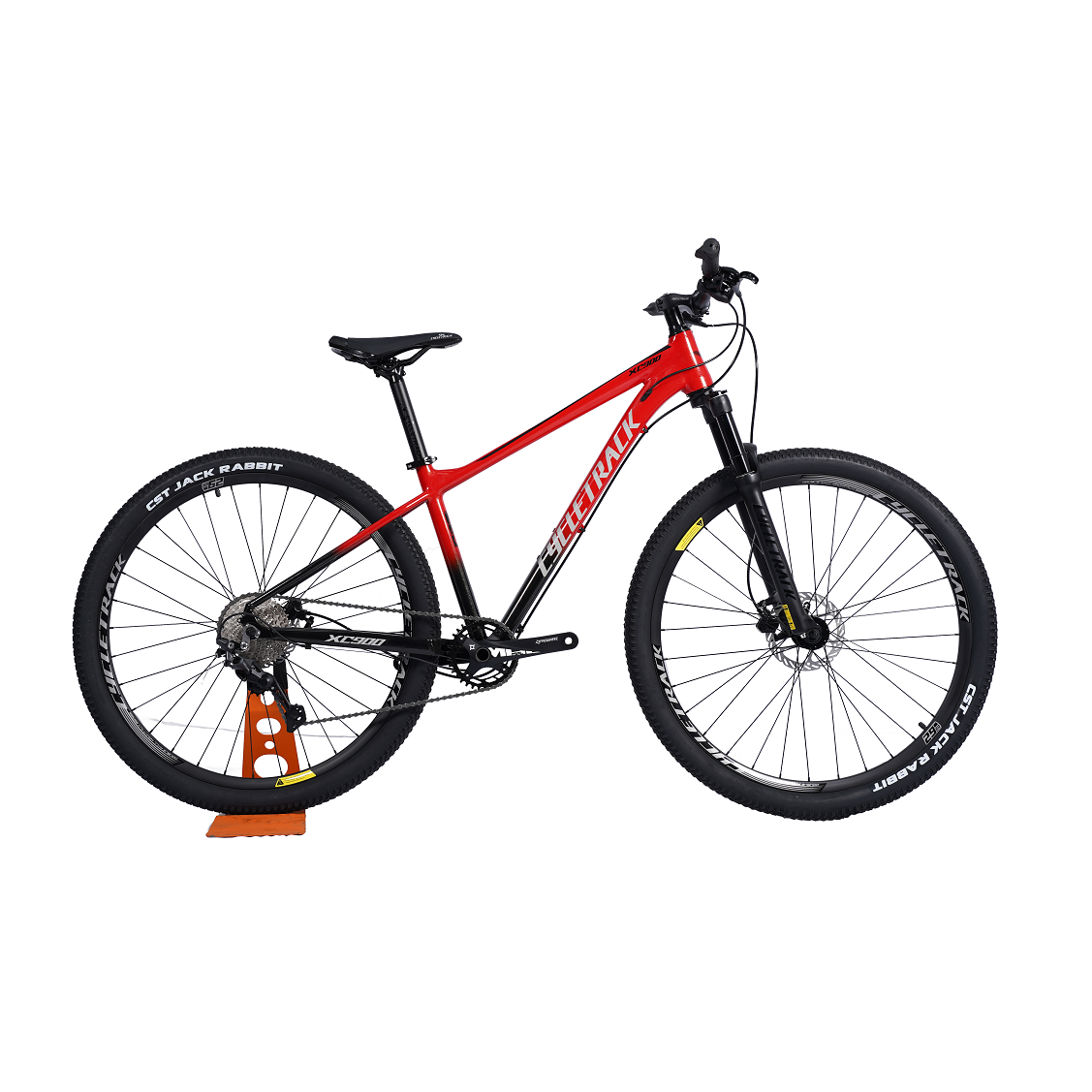 Cycletrackファクトリーマウンテンバイクmtb自転車男性用合金