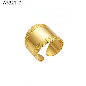 Fashion <b>Ring</b> A3321 for Women High Quality Jewelry - Product Image 2