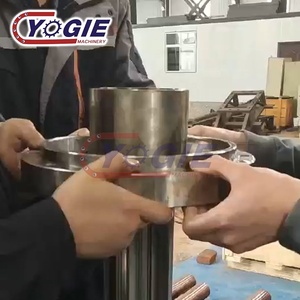 Nhàm chán và phay cọc phù hợp với tay cầm dao trục chính HSK BT ISO - Product Image 6