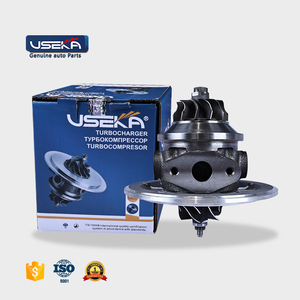 USEKA Powertec Turbo Core OEM 28200-42700 715924 715924-5004S 715924-5003S per <span class=keywords><strong>KIA</strong></span> Bongo III frontiera <span class=keywords><strong>Pregio</strong></span> 2.5 ricambi Auto TCI - Product Image 1