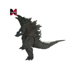 Figurine d'action articulée SHM Movie <span class=keywords><strong>vs</strong></span> Konged <span class=keywords><strong>King</strong></span> of Monsters Godzillaed en boîte, modèle de jouet en plastique - Product Image 5
