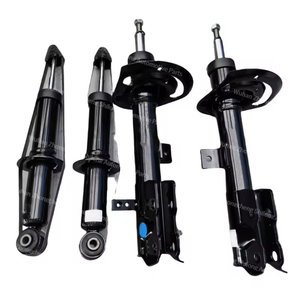 Amortiguadores Delanteros Derechos Automotrices Nuevos de Alta Calidad para <span class=keywords><strong>Dodge</strong></span> Kubo/Guider - Product Image 1