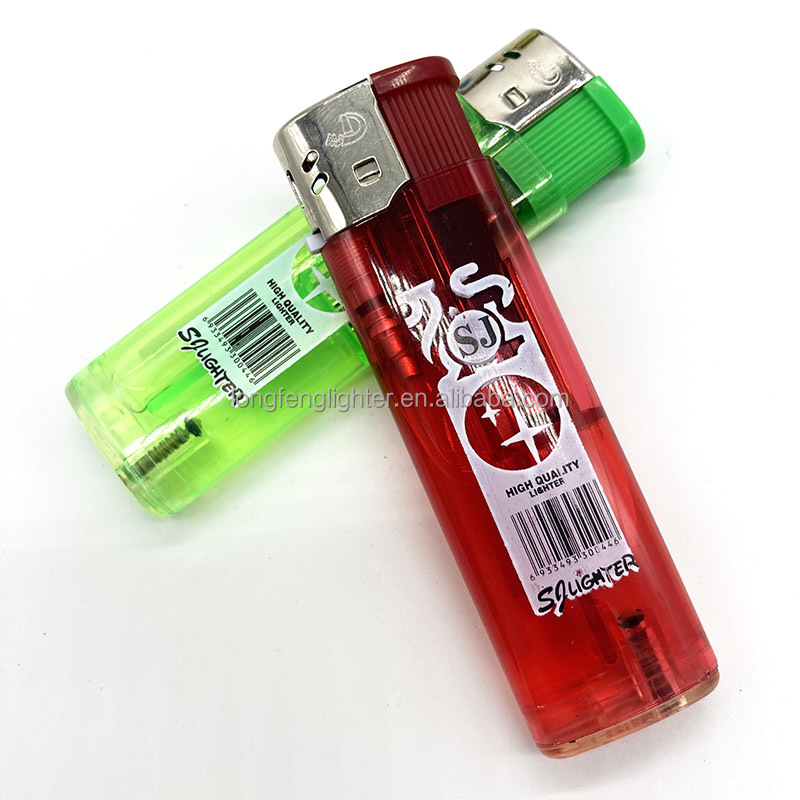 cigarette lighter in afrikaans South Africa Popular Model Smoking Lighters